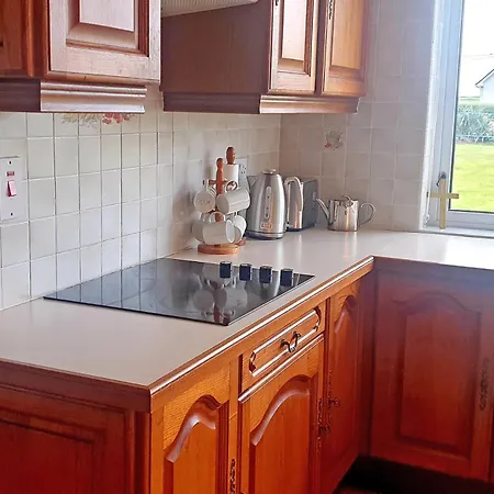 Nyaraló Spanish Point El Martins By Trident Homes