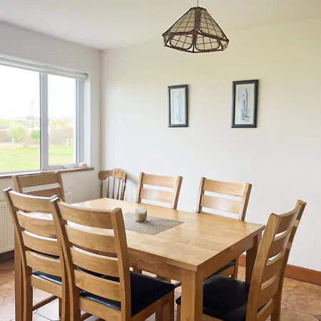 Nyaraló Spanish Point El Martins By Trident Homes Miltown Malbay