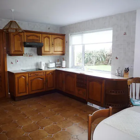 Spanish Point El Martins By Trident Homes Nyaraló Miltown Malbay