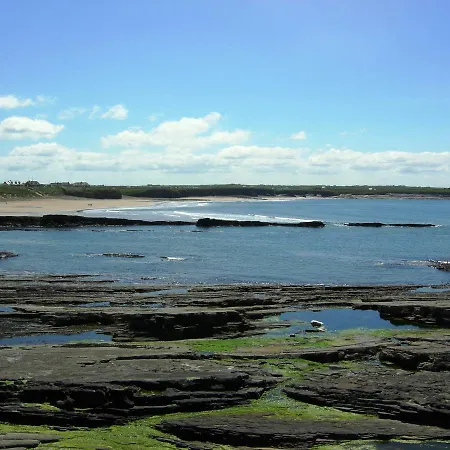 Nyaraló Spanish Point El Martins By Trident Homes Miltown Malbay