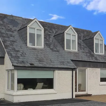 Nyaraló Spanish Point El Martins By Trident Homes Miltown Malbay