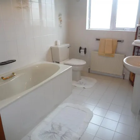 Spanish Point El Martins By Trident Homes Holiday home *