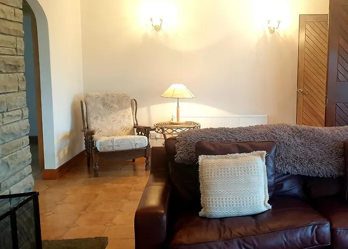 Spanish Point El Martins By Trident Homes Дом отдыха *