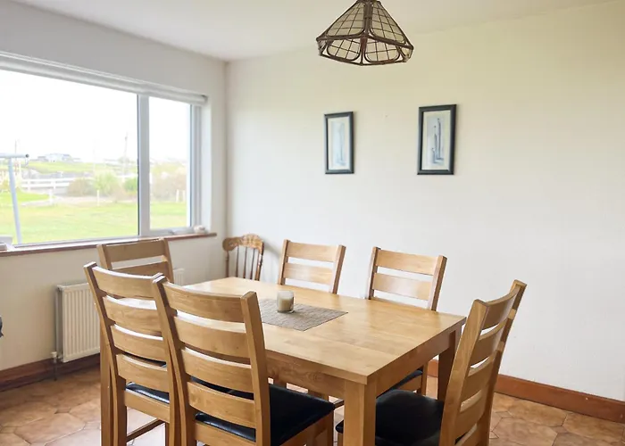 Сasa de vacaciones Spanish Point El Martins By Trident Homes Milltown Malbay