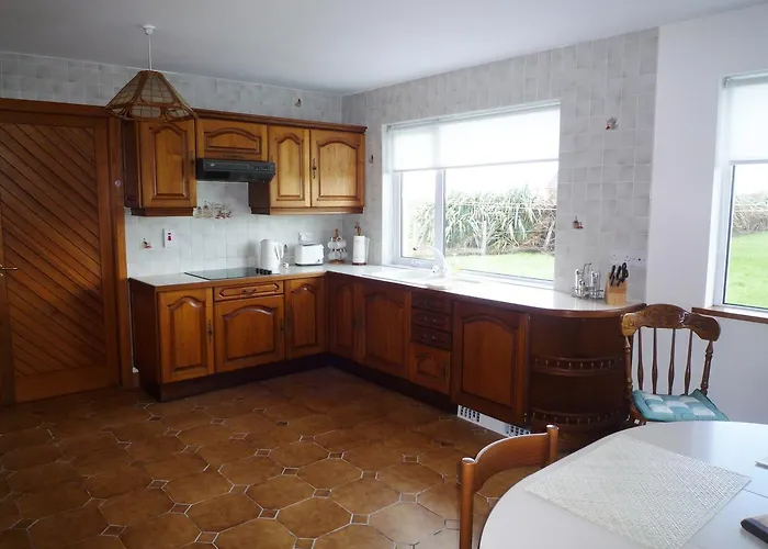 Spanish Point El Martins By Trident Homes Дом отдыха Милтаун-Малбей