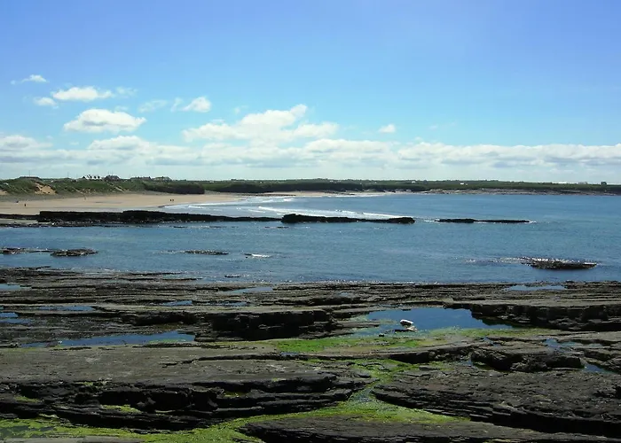 Дом отдыха Spanish Point El Martins By Trident Homes Милтаун-Малбей