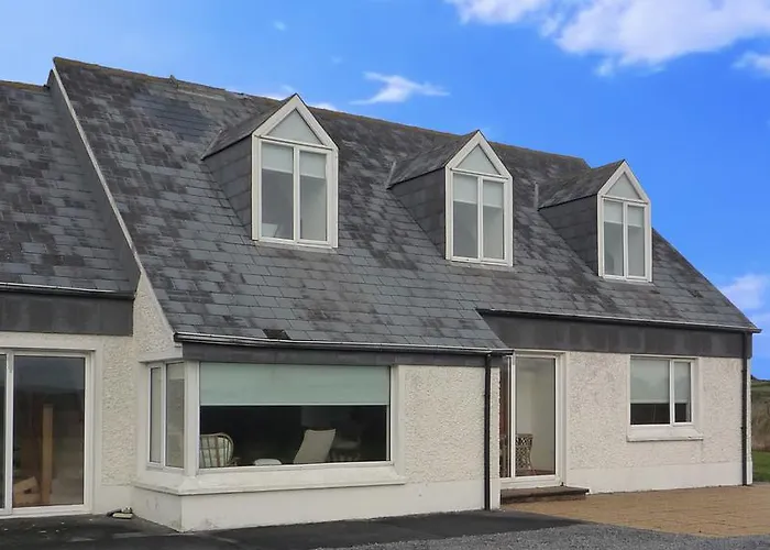 Дом отдыха Spanish Point El Martins By Trident Homes Милтаун-Малбей