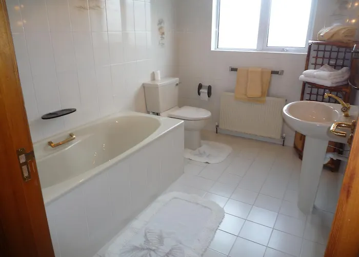 Spanish Point El Martins By Trident Homes Дом отдыха *